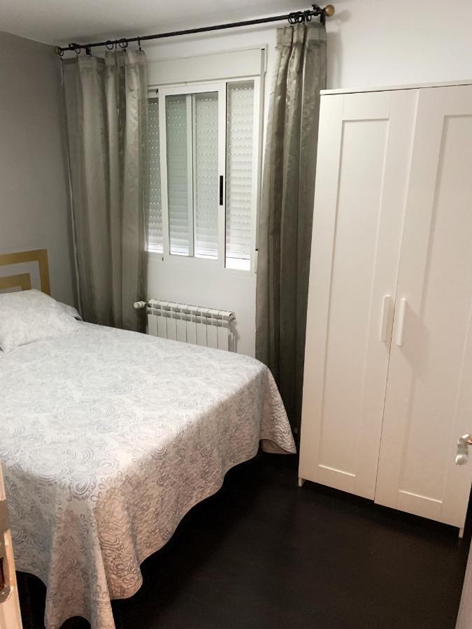 Apto Arima Centro Historico Zaragoza Kültér fotó